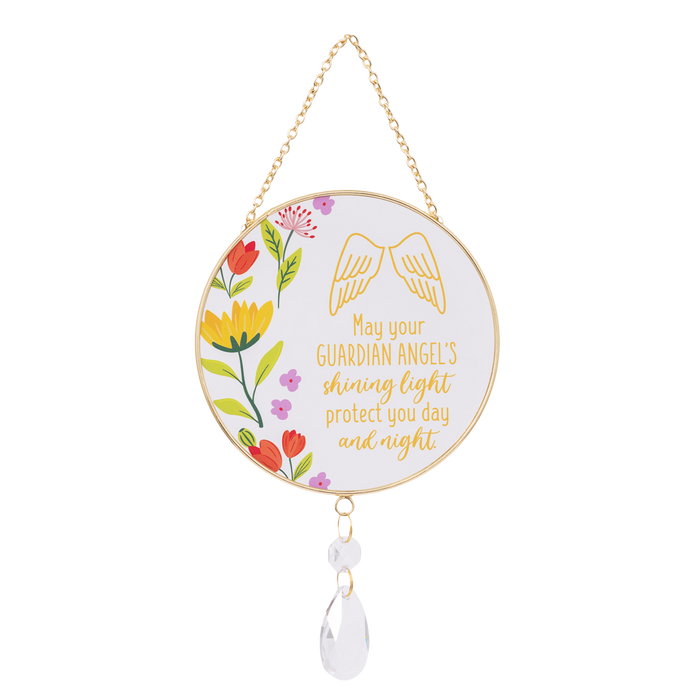 Splosh - Suncatcher - Guardian Angel