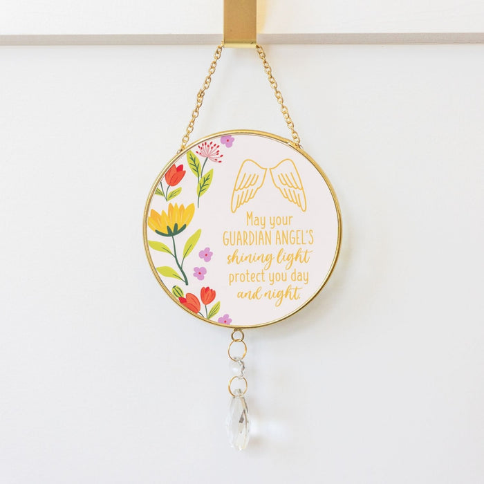 Splosh - Suncatcher - Guardian Angel