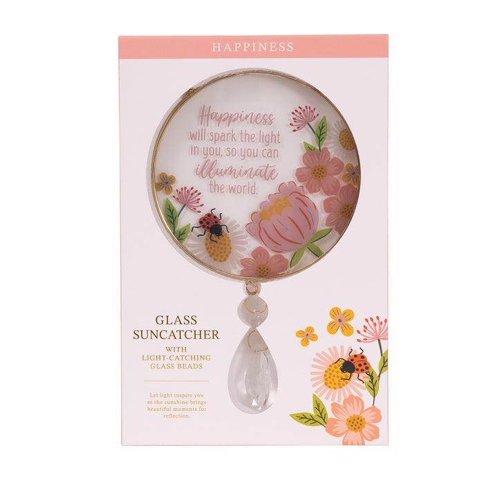 Splosh - Suncatcher - Happiness