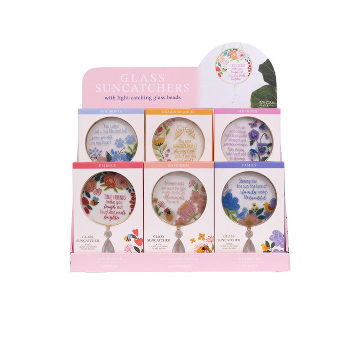 Splosh - Suncatchers Pack