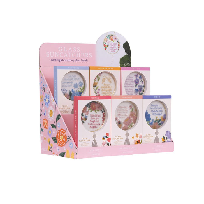 Splosh - Suncatchers Pack