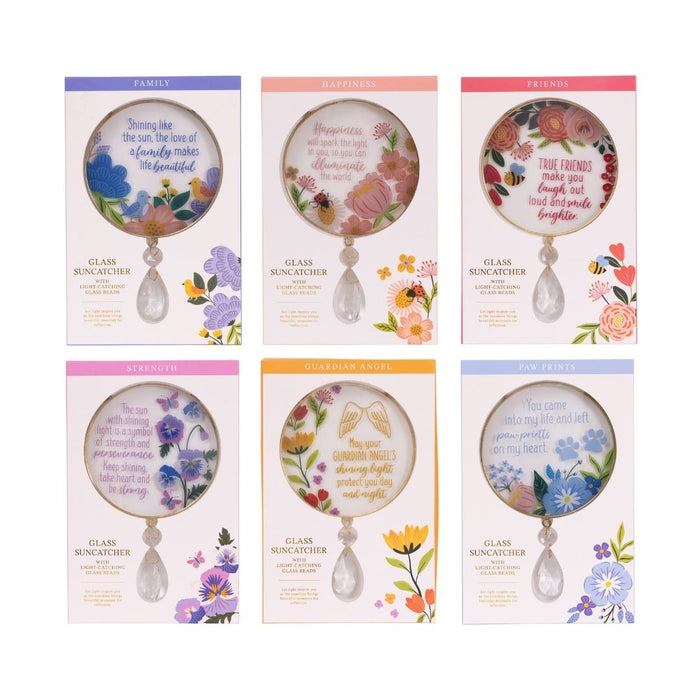 Splosh - Suncatchers Pack