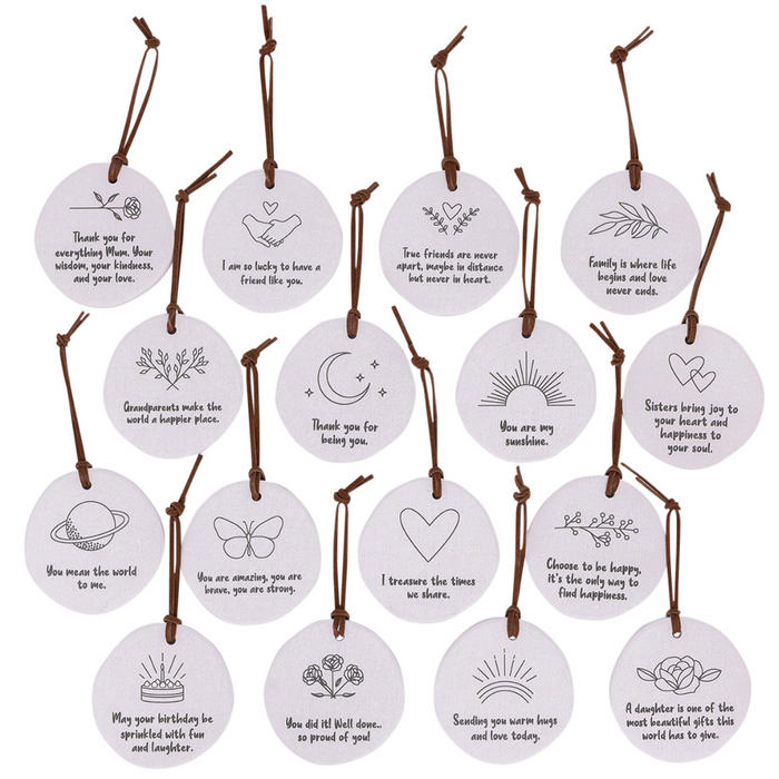 Splosh - Tiny Treasures Pack