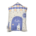 Splosh - Tooth Fairy House - Navy