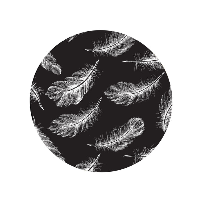 Splosh - Tranquil - Small Trinket Box - Feather