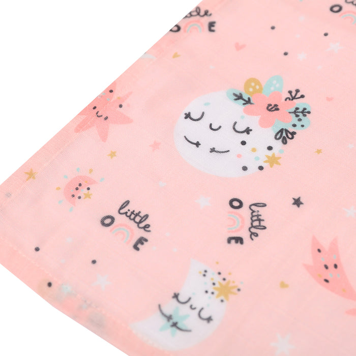 Splosh Baby Muslin - Little One