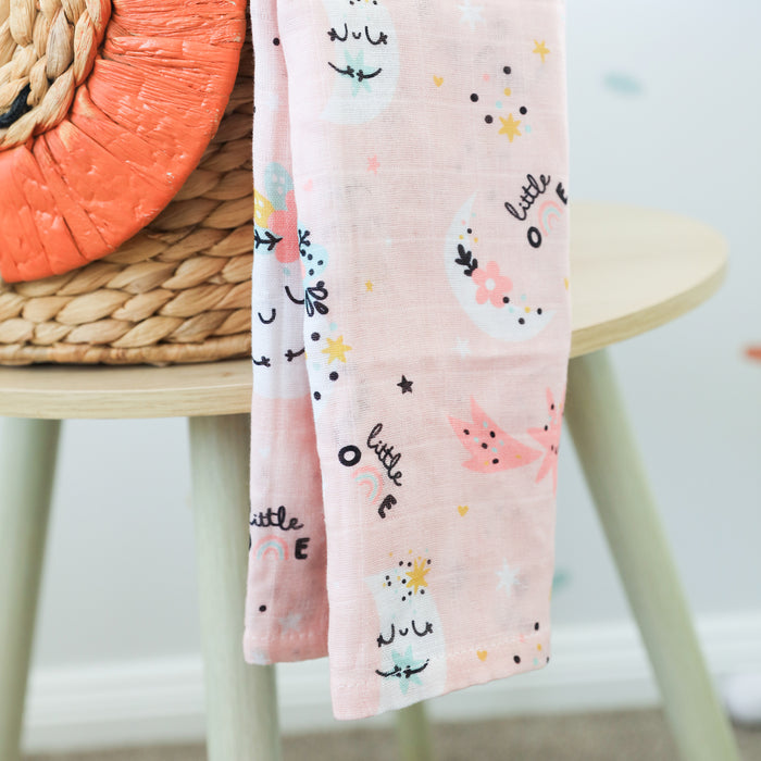 Splosh Baby Muslin - Little One
