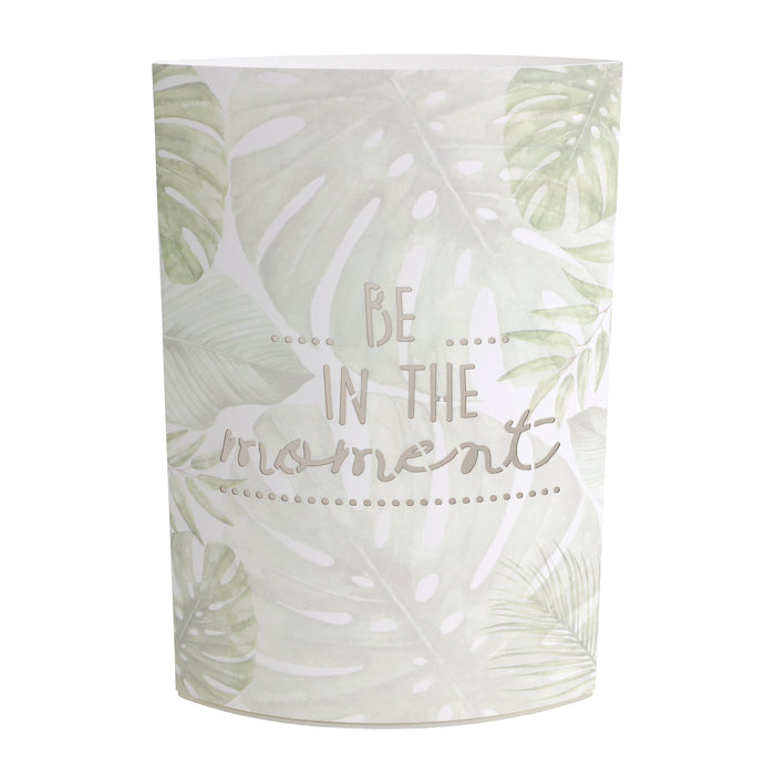 Splosh Botanical Lantern - Be In The Moment