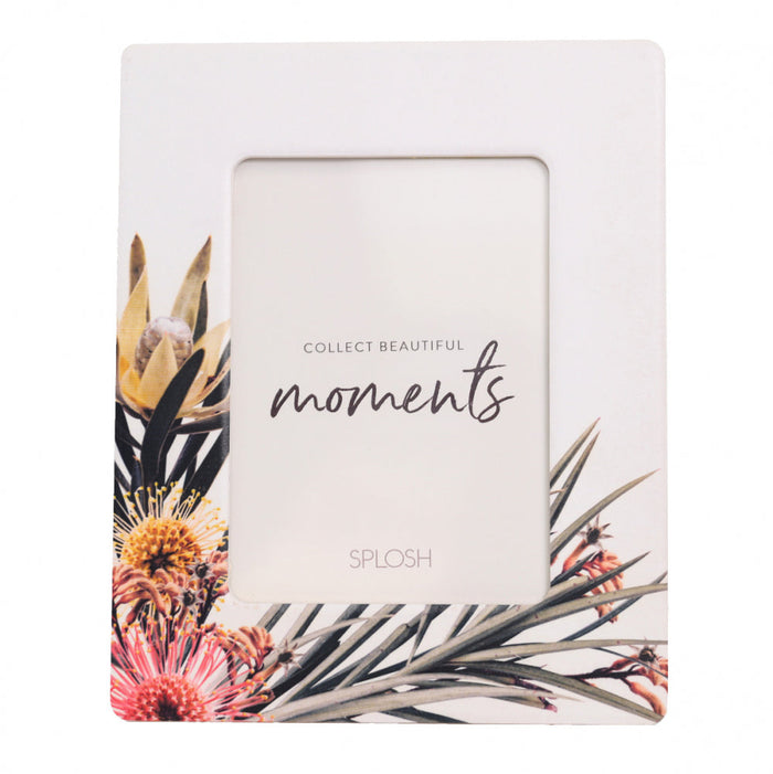 Splosh Flourish Frame - Moments 5x7