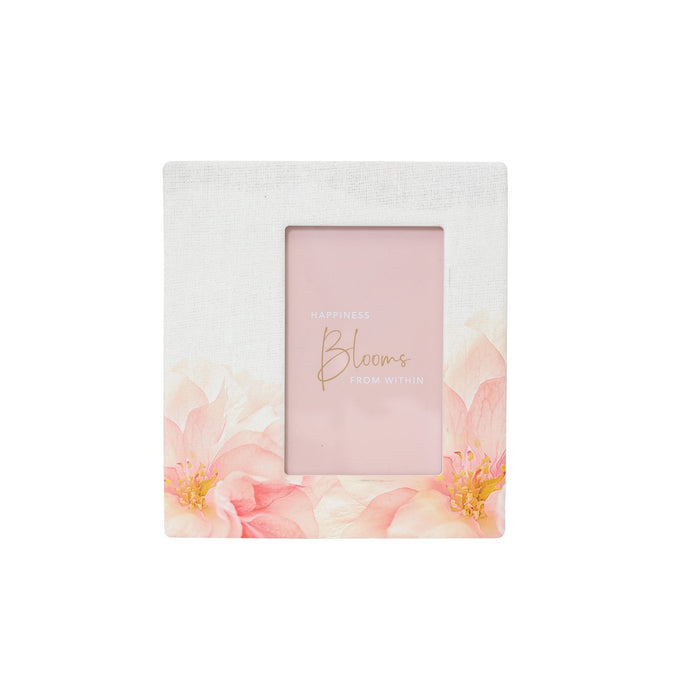 Splosh Full Bloom - Frame 4 x 7