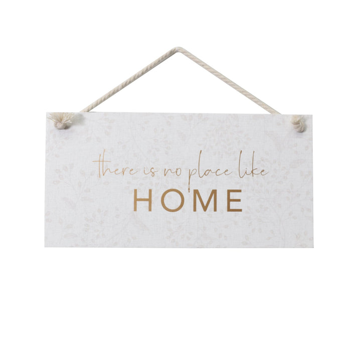 Splosh Full Bloom - Large Hanging Sign
