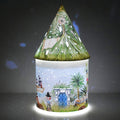 Splosh Light Up House - Pirate House