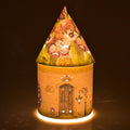Splosh Fairy House - Pixie Moonglow