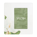 Splosh Magnolia Frame - 4 x 6