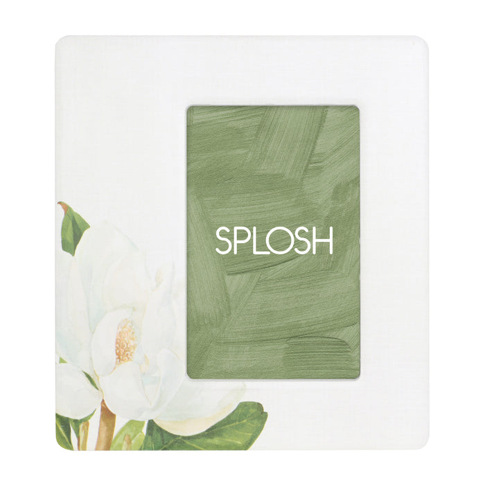 Splosh Magnolia Frame - 4 x 6