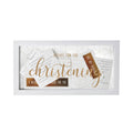 Splosh Message Box - Christening