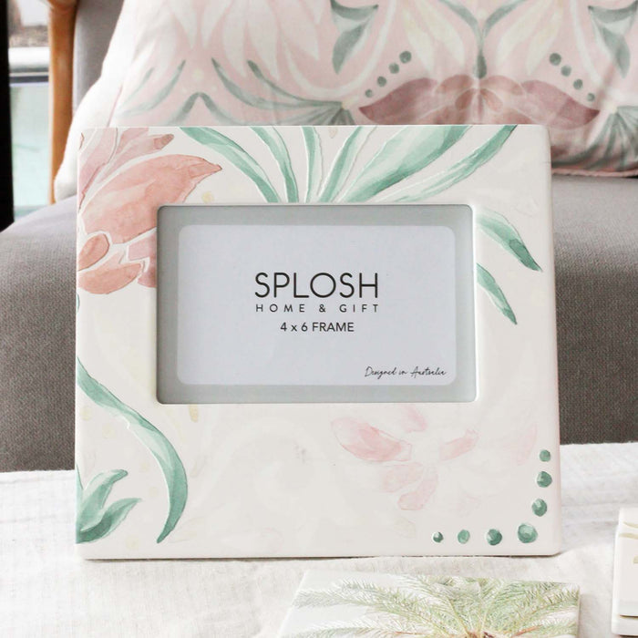 Splosh Modern Oasis 4x6 Frame