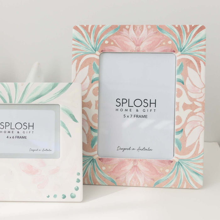 Splosh Modern Oasis 5x7 Frame