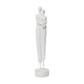 Splosh Wedding - Statue Holding You