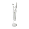 Splosh Wedding - Statue