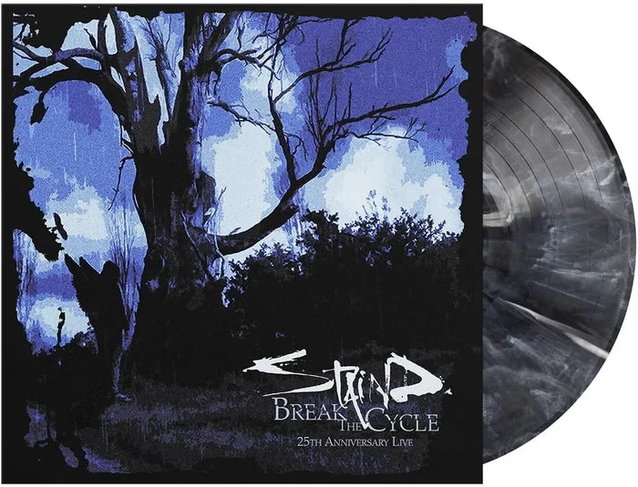Staind - Break The Cycle (25th Anniversary Live)