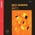 Stan Getz, Joao Gilberto - Getz/Gilberto