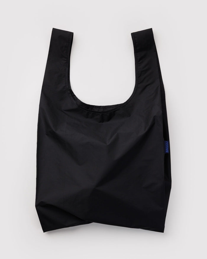 Standard Baggu - Black