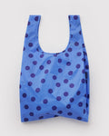 Standard Baggu - Blue Polka Dot