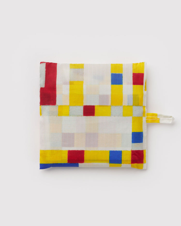 Standard Baggu - Broadway Boogie Woogie Piet Mondrian