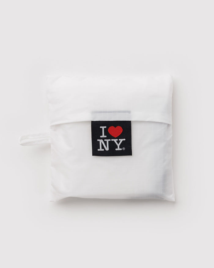 Standard Baggu - I Love NY