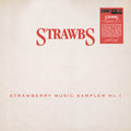Strawbs - Strawberry Music Sampler n.1