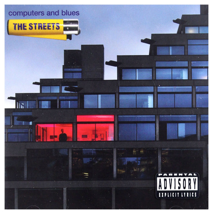Streets - Computers and Blues