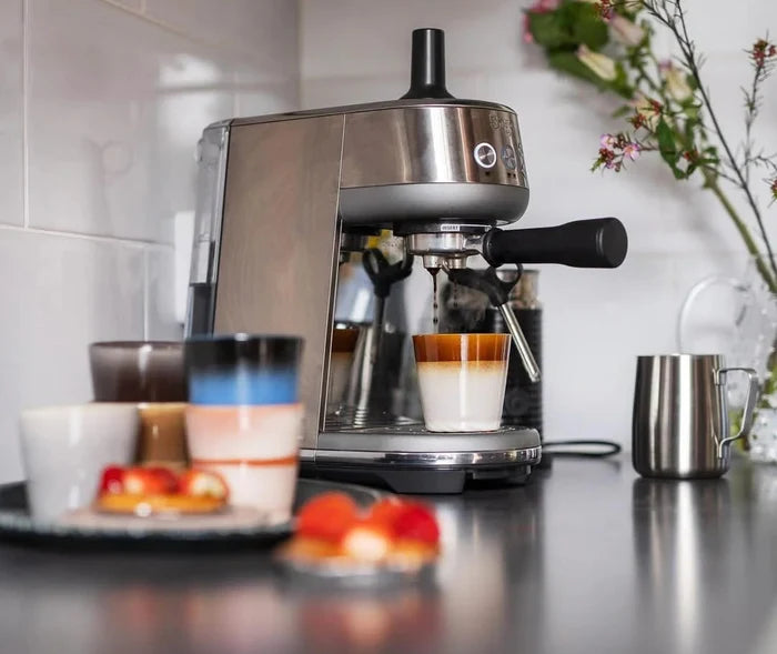 Studio Tavola Koffieset - Koffiekopjes & Cappuccinokopjes - Earth - 12 stuks