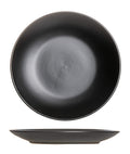 Studio Tavola Ontbijtborden / Dessertborden Black Tie ø 19 cm - 6 stuks