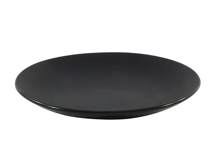 Studio Tavola Ontbijtborden / Dessertborden Black Tie ø 19 cm - 6 stuks