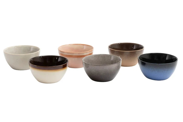 Studio Tavola Serviesset Earth 18-delig / 6 personen - Aardewerk