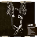 Suede - Antidepressants Demos