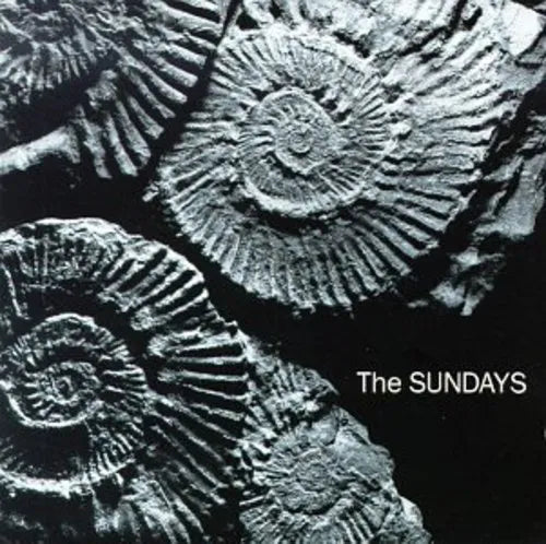 Sundays - Reading, Writing and Arithmetic