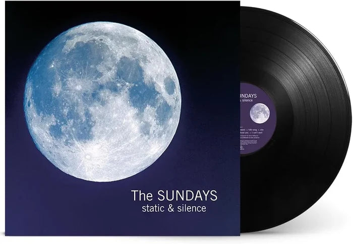 Sundays - Static & Silence