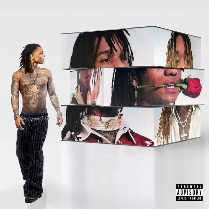 Swae Lee - SAME DIFFERENCE