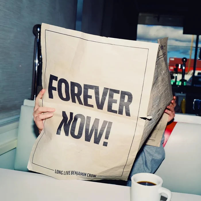 Switchfoot - Forever Now!