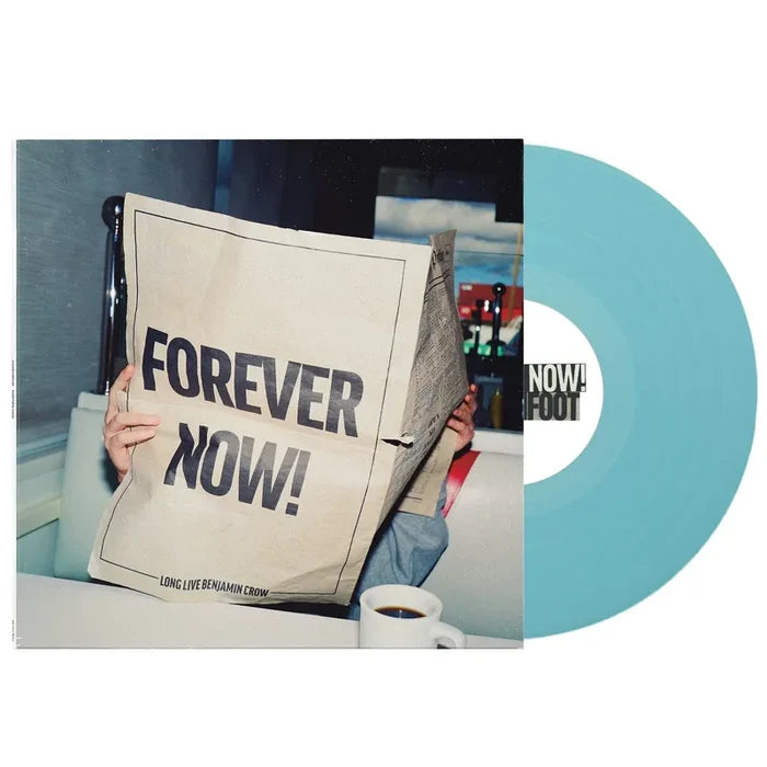Switchfoot - Forever Now!