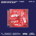 Taeyong - Wyld Jewel case