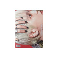 Taeyong - Wyld Zine version - Wyld Zine version