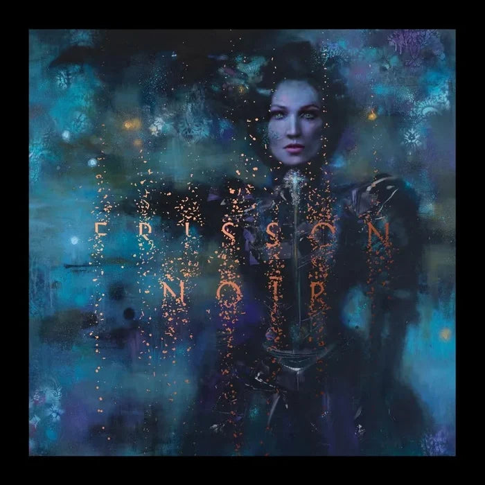 Tarja Turunen - Frisson Noir
