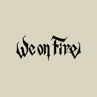&Team - 3rd We On Fire