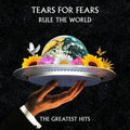 Tears For Fears - Rule The World: Greatest Hits