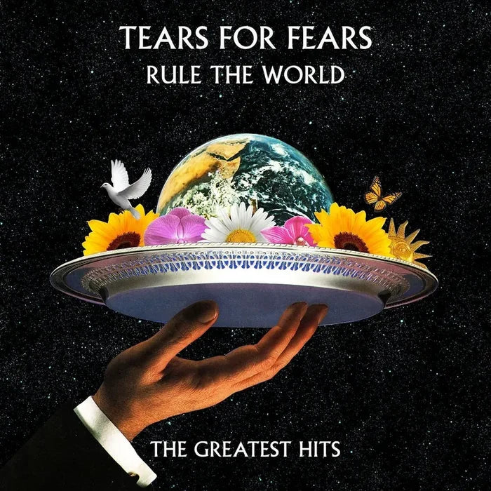 Tears For Fears - Rule The World: Greatest Hits