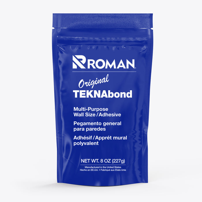 TEKNAbond Multipurpose Wall Size/Adhesive (Dry Mix)