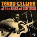 Terry Callier - Live At The Earl of Old Town 1967